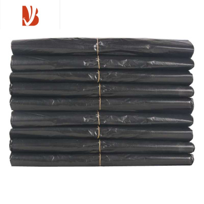 三维工匠酒店客房垃圾桶宾馆KTV卫生间防水纸篓办公室双层阻燃桶圆形无盖