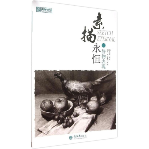 醉染图书素描永恒9787562492474