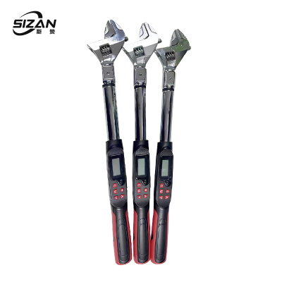 斯赞 数显扭力扳手 TA-135 把