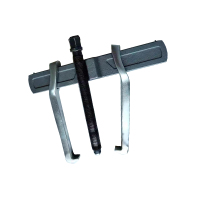 长铁 二爪拉马 6寸 套