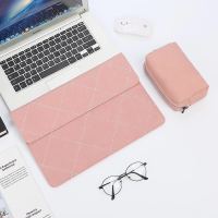 英制BRINCH笔记本电脑内胆包15寸男女适用苹果macbook pro13.3小米华为14荣耀保护套联想小新air12