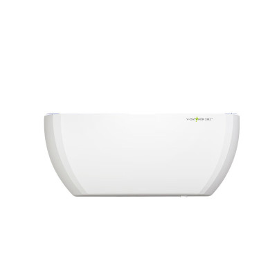 中锐智采捕式捕虫灯餐厅医院室内商用灭蝇灯诱捕飞虫灭蝇神器 J10型捕虫灯