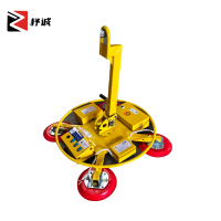 杼诚玻璃吸盘400KG/个