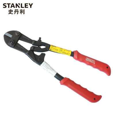 STANLEY/史丹利 断线钳 14-312-23 12