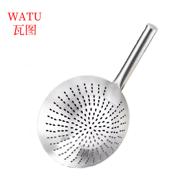 瓦图 不锈钢漏勺 28cm 个