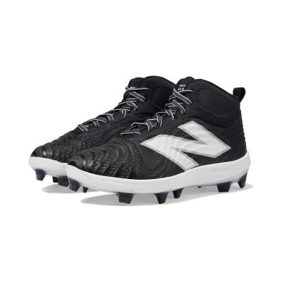 新百伦(New Balance)男棒球鞋FuelCell中帮氮气缓震透气耐磨防滑