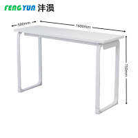 沣涢 培训桌 会议桌 1600*500*750mm 张