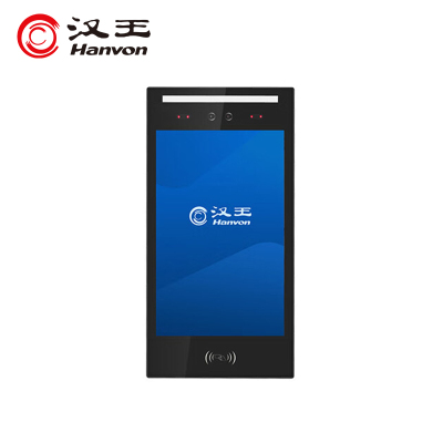汉王(Hanvon)X10人脸考勤机7英寸触屏110*220*29.5mm(单位:台)