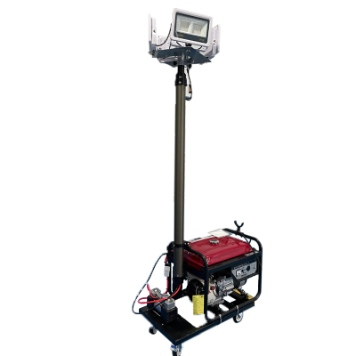 明光恒辉 大型升降照明装置 MG8342