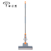 田园思 精品海绵拖把 38CM 个