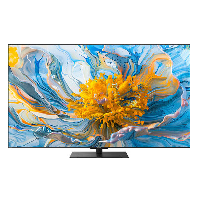 夏普电视 65英寸 240Hz高刷4+128GB 高分区 2.1声道 Mini LED壁画系列电视C65HU8500A