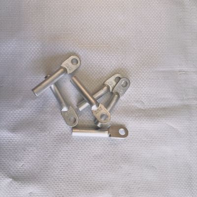 固力发 铝接线端子 DLM-16 只