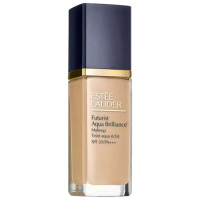 [李现同款]雅诗兰黛(Estee Lauder)新沁水粉底液SPF20/PA++ 30ml 1C0 61号防晒