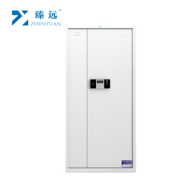 臻远ZY5020611G 通体密码锁文件柜保密柜 台 1mm