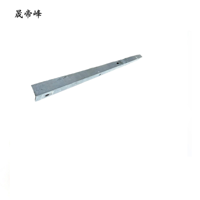 晟帝峰 横担 L63*63*6*2900 根