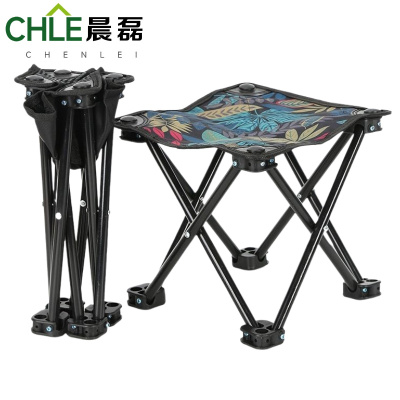 晨磊折叠凳双层/把