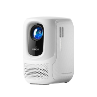 vimgo微果C1S家用投影仪1080P高清客厅卧室家庭影院支持手机投屏