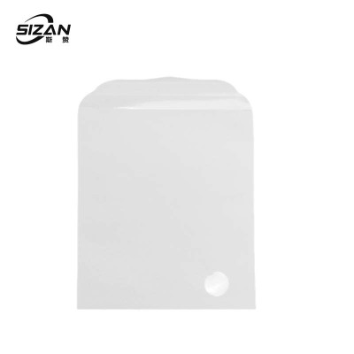 斯赞 不干胶自粘袋 小号 个