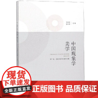 中国现象学美学