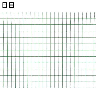 日目 防护栅栏浸塑网金属网片2760*1750mm/片