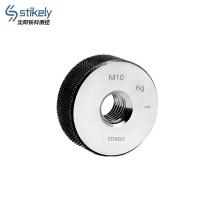 Stikely螺纹环规 M10-6g套
