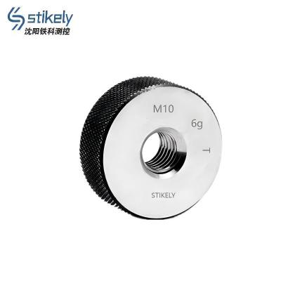 Stikely螺纹环规 M10-6g套