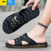 聚范拖鞋男款夏季潮流外穿休闲防滑凉鞋男士大码外出网红超火凉拖
