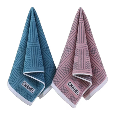 兰光铭 毛巾 34*76cm 条