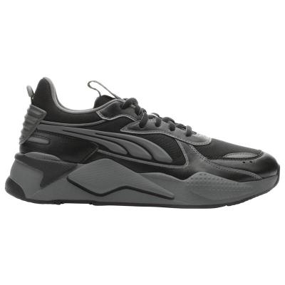 彪马(Puma)复古跑鞋男鞋潮牌RS系列升级款 bulky厚底休闲运动鞋