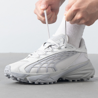 彪马(PUMA)男鞋女鞋新款户外出行运动鞋拼接网面休闲鞋