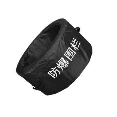 防爆围栏 内围栏