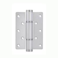 鑫睿辉 液压缓冲合页 太空银 个