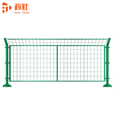 政壮 金属防护栅栏护栏 1m*1.8m 片