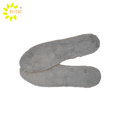 利可莉 回弹鞋垫 加绒加厚 双