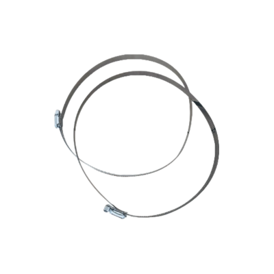 绝顺寰宇 不锈钢喉箍 25-38mm 个