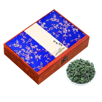 源御露(Yuan Yu Lu)正统铁观音安溪茶新茶兰花香乌龙茶浓香型散装茶叶500g