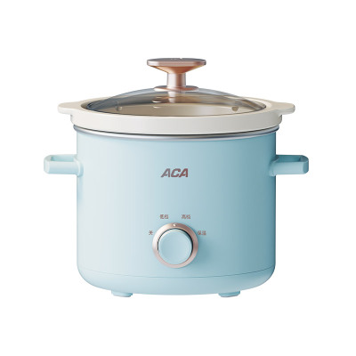 北美电器(ACA) 慢炖锅ALY-H02DJ04J