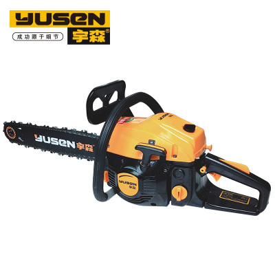 宇森 油锯 20寸 PY-8520S 台