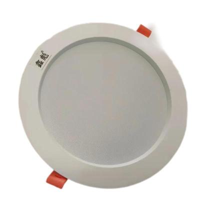 鑫彪嵌入式筒灯/射灯24W只