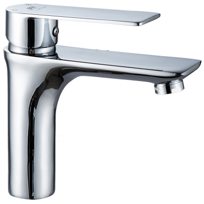 立新求精 单把面盆龙头 LX-W1-26 个