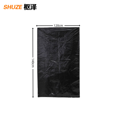 枢泽 塑料袋 120*140cm 个