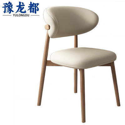 豫龙都 餐椅靠背 把