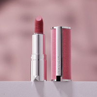 纪梵希 高定粉丝绒唇膏 1.5g N27/N37 小样 锁色雾面丝绒口红