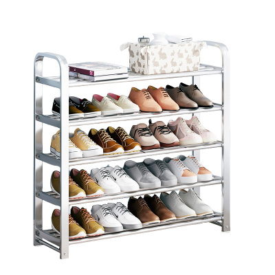 繁哲思鞋架不锈钢800*250*780mm个