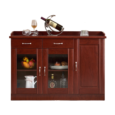 悦兴诚办公柜三门120*40*85cm台