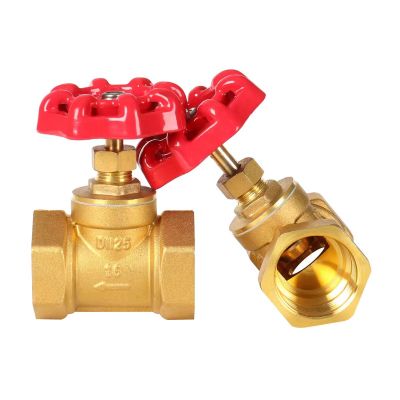 中锦科技 铜截止阀 耐高温截止阀 DN100[4寸] 个