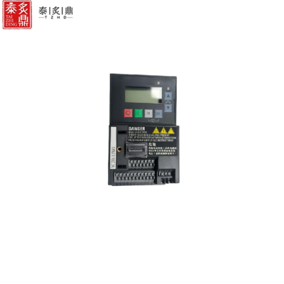 泰炙鼎 变频器 1AC 230V 0.37kW 个