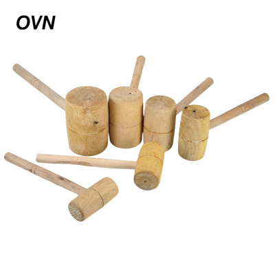 OVN 小木锤 大号74mm 个