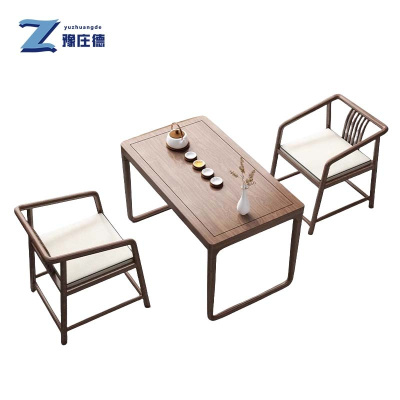 豫庄德边桌1.2m 张