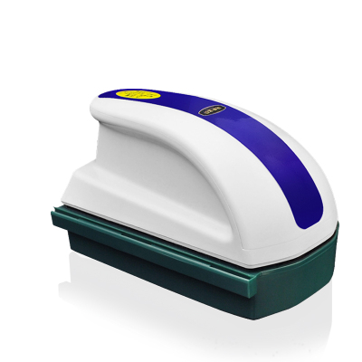 磁力刷鱼缸刷 磁力刷 强磁力刮藻刀磁力刷 漂浮鱼缸清洁